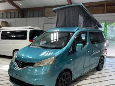 Next Gen Campers, van conversion specialist, camper van conversion for sale